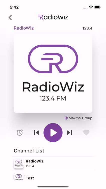 RadioWiz