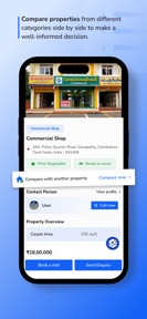 Land for Sales screenshot