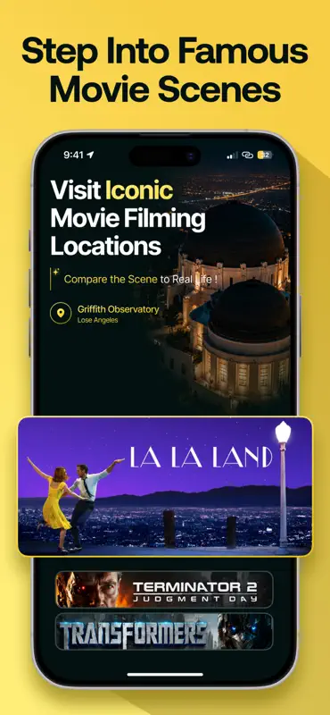 Welcome to LA – Official Guide screenshot 5 of 9