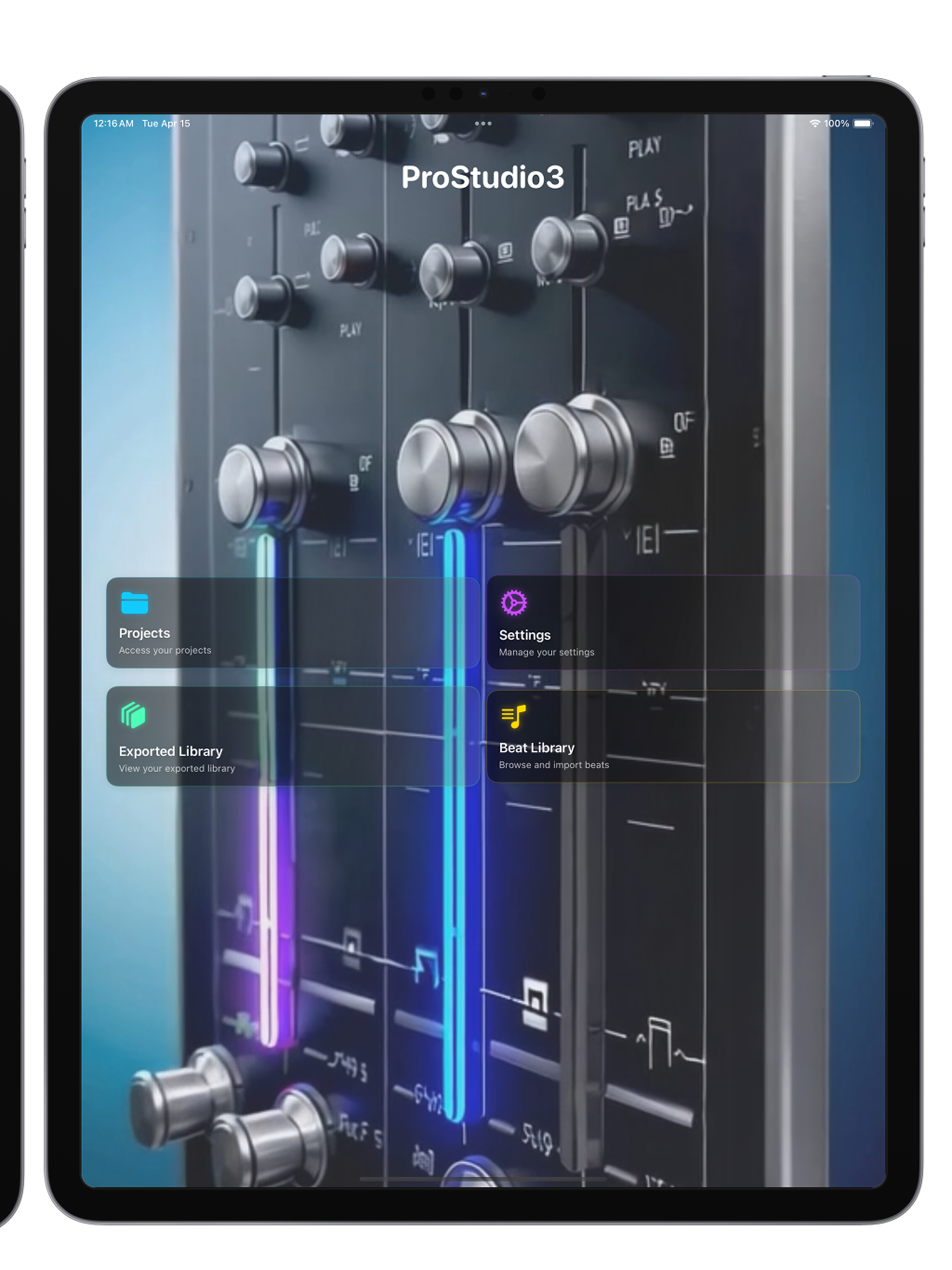 ProStudio3 - With AI screenshot 7