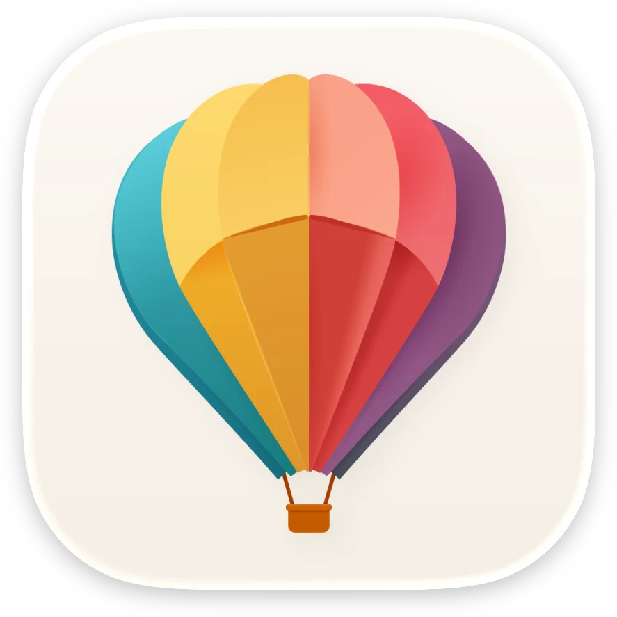 Aeronaut for Bluesky