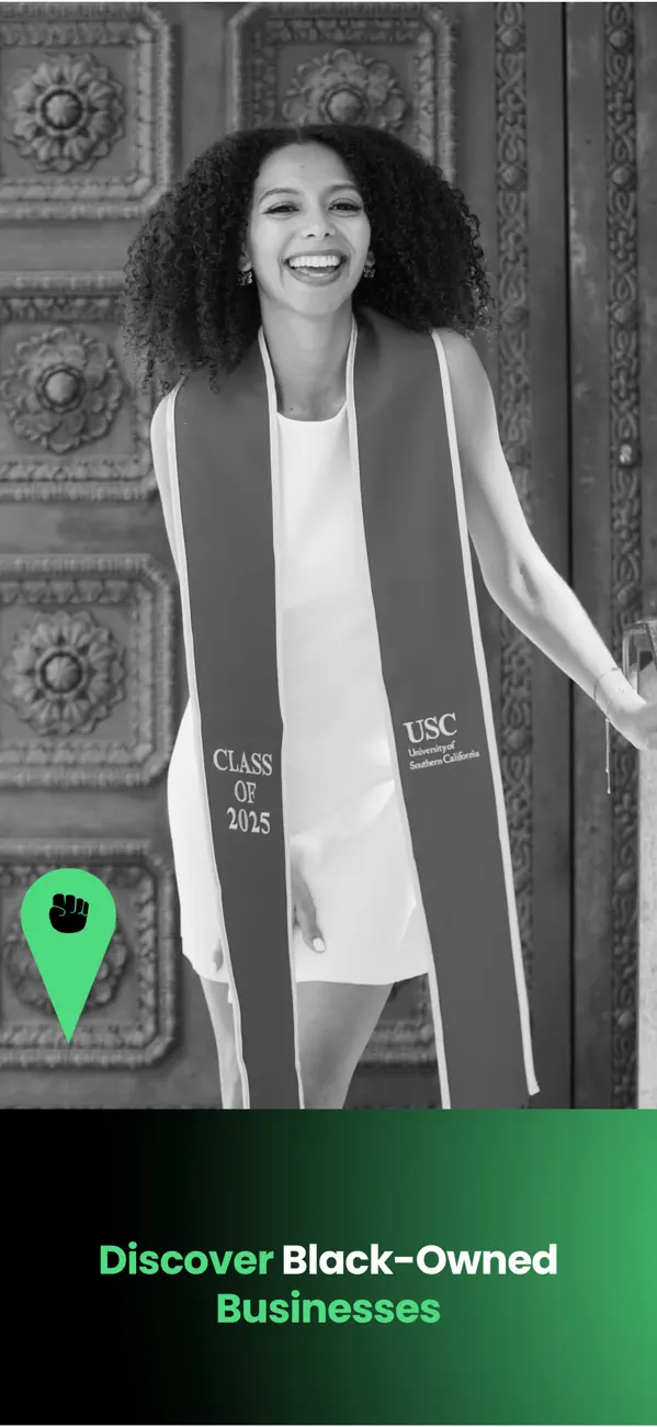 Screenshot #1 pour BlackDollar App