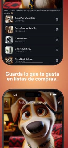 Cotízame screenshot
