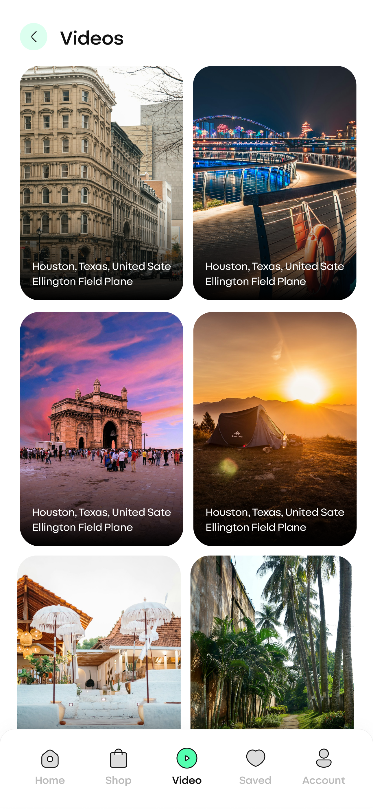 Plavento screenshot 3