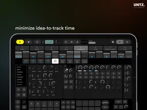 UN-001 screenshot 2
