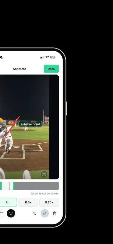 Pipeline Sports screenshot 3 of 3