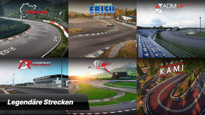 CarX Drift Racing 3 iOS Mod IPA screenshot 5 - iOS game interface