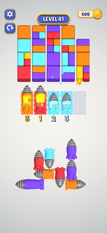 Color Drill Match Screenshot 10 of 10