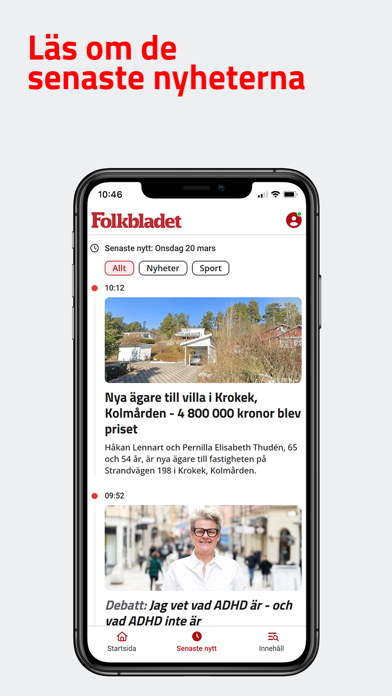 Folkbladetのおすすめ画像3