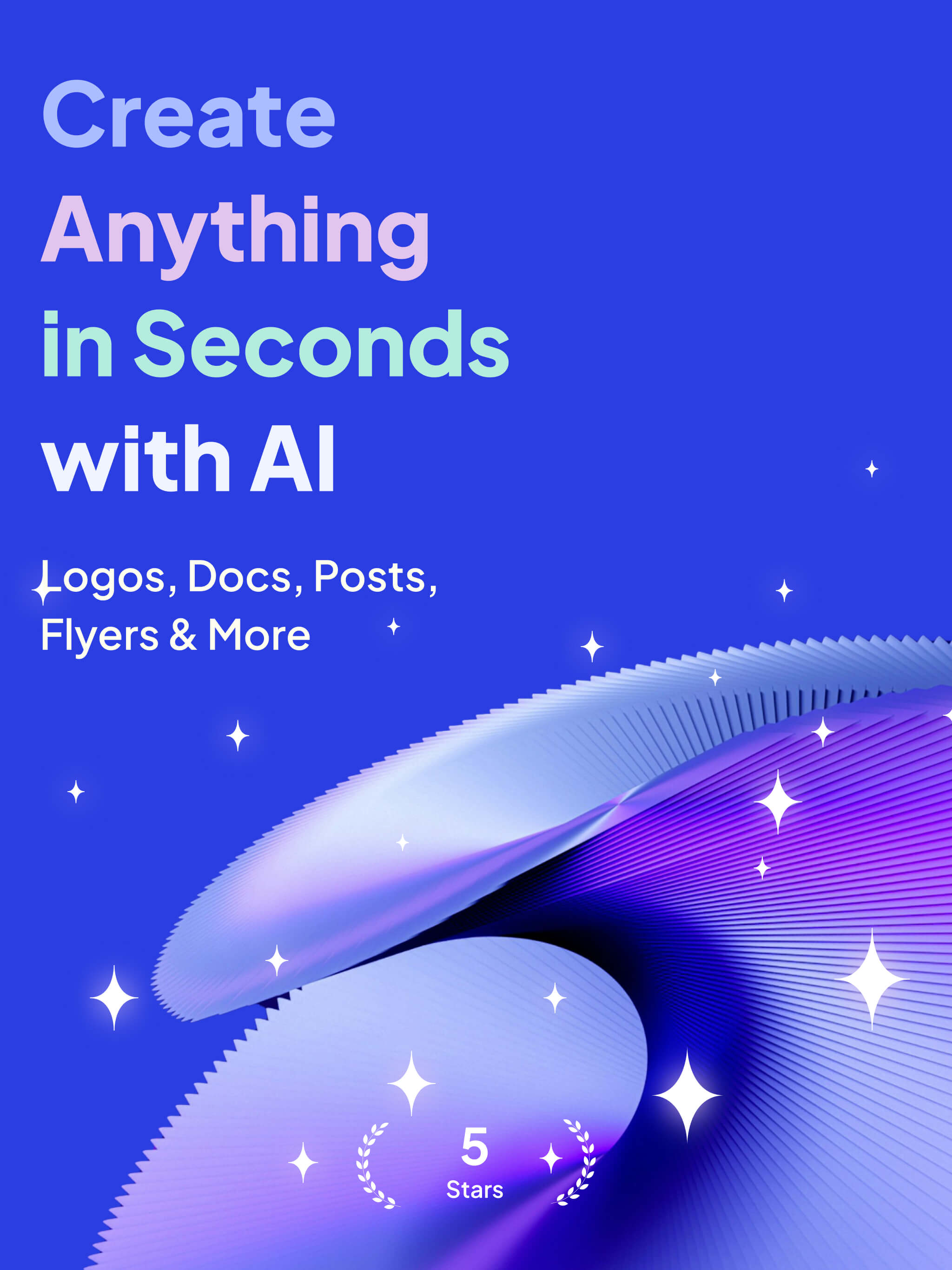 Fluer: AI Design, Photo, Video