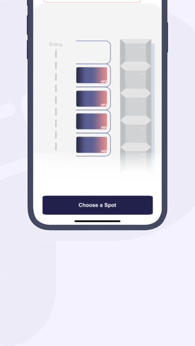 Parkaway - باركاواي Screenshot