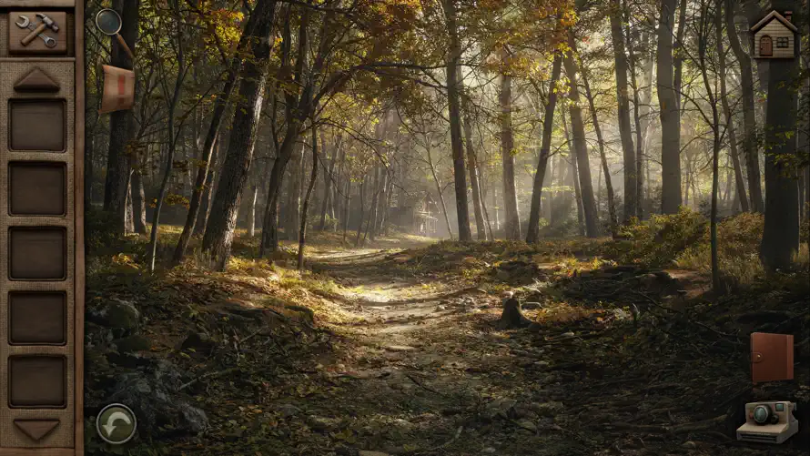 Aurora Hills: Chapter 2 screenshot 1