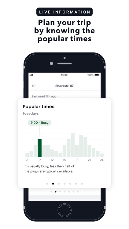 Land Rover Charging screenshot-3