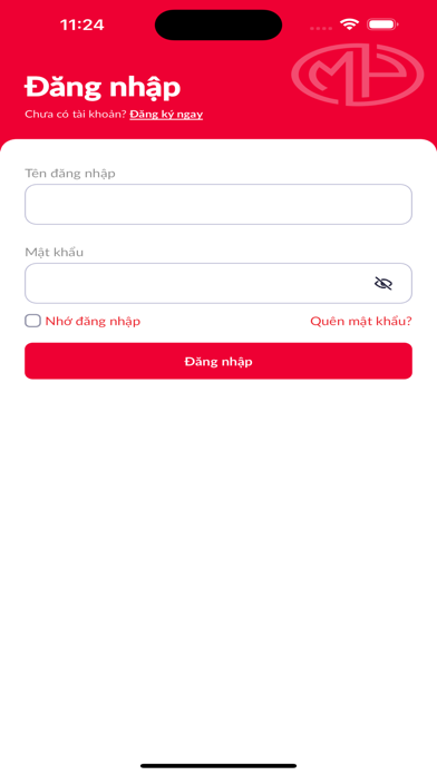 Mephar Screenshot
