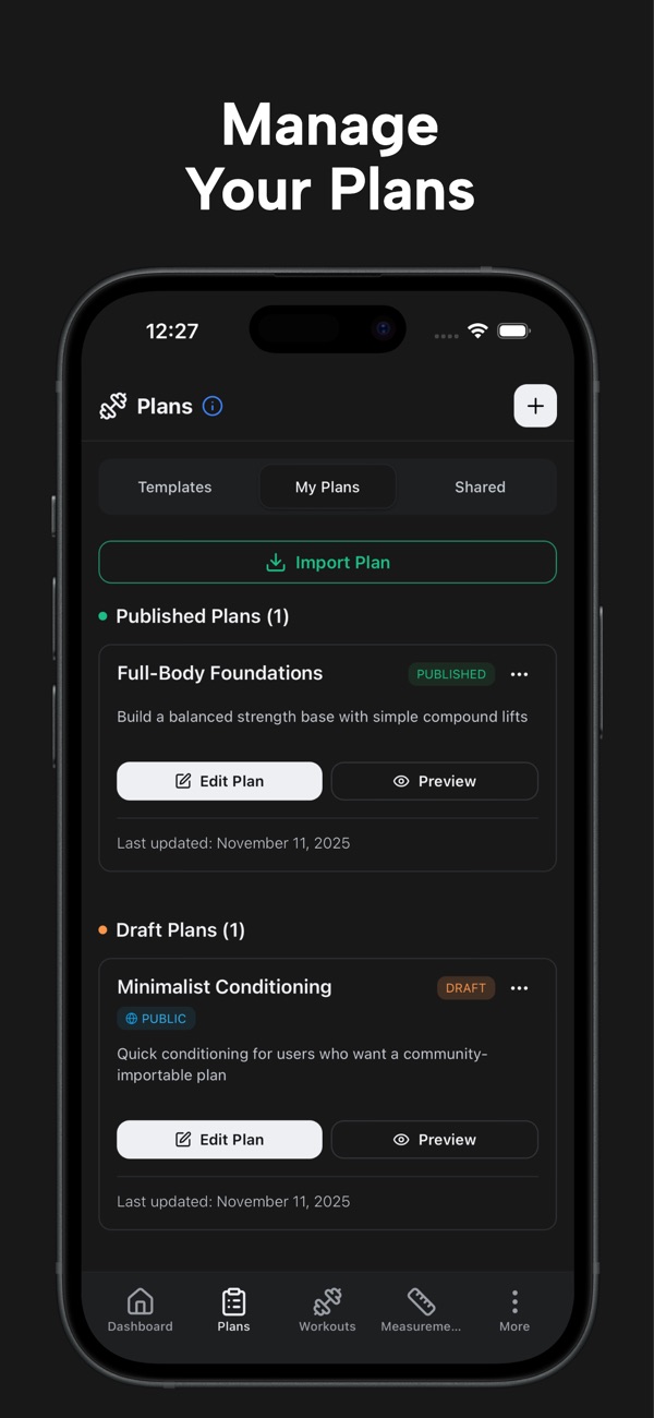 Trackist screenshot 6