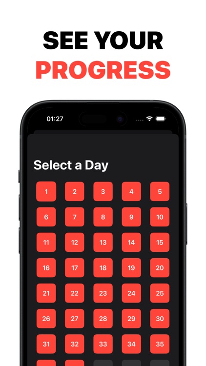 Daily Challenge Tracker