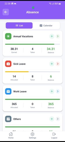 StallionGo screenshot