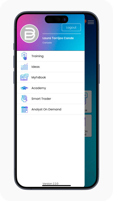 SMA Official Screenshot