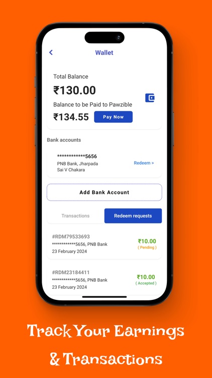 Pawzible Pawtners screenshot-3