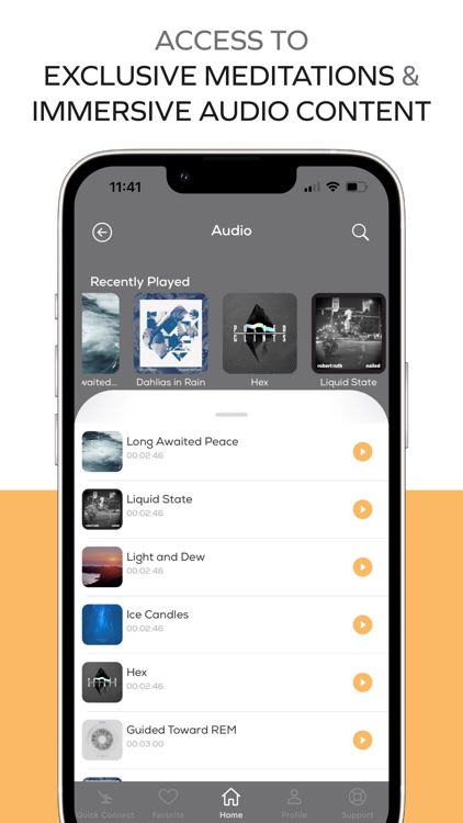 Human Touch App screenshot-6