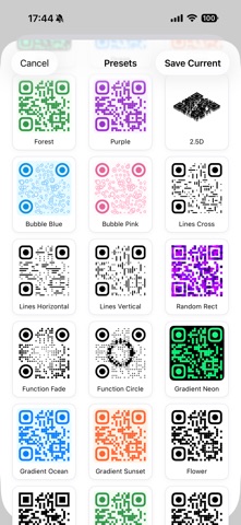 QRArtify – QR Code Maker screenshot