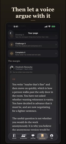 Liminal: The Atrium Screenshot 5 of 10