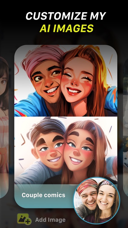 ArtMind: AI Image Alchemy screenshot-4