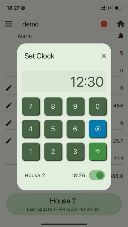 Webchick screenshot-3