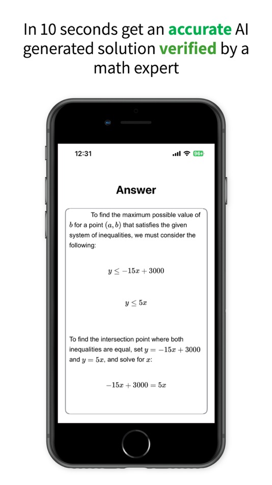 #2. Math Miracle (iOS) 由: Peppy Enterprises