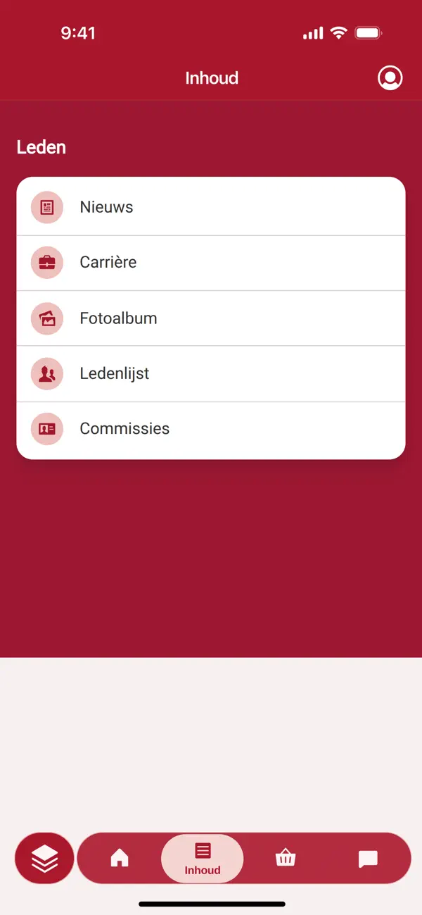 Screenshot #1 pour ULC Sirius