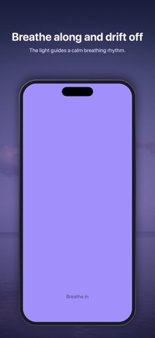Glimli – Night Light screenshot 3