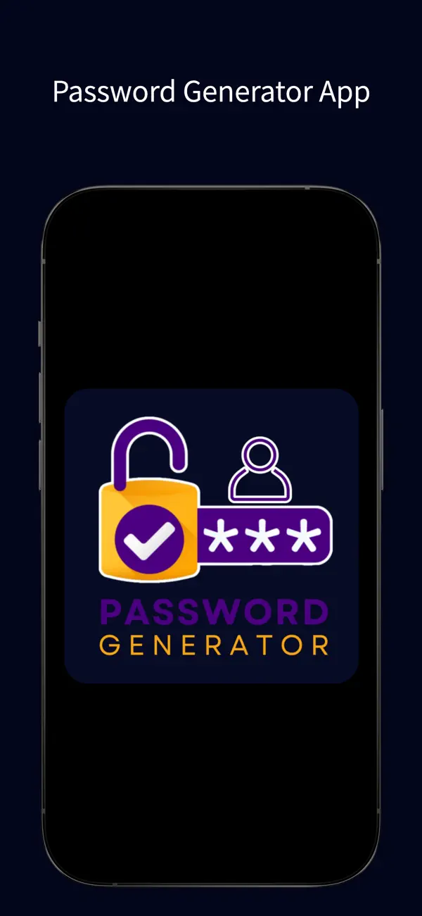 Screenshot #2 pour Pass Generator App