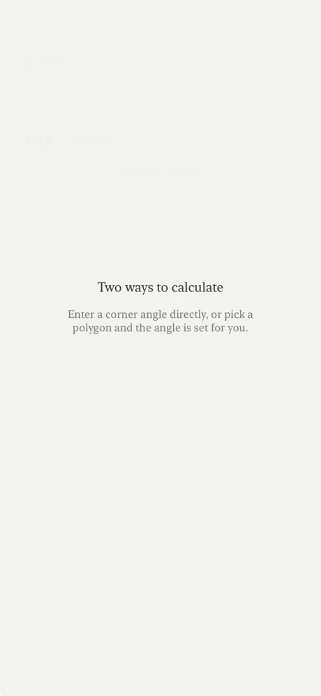 Mitre - Precision Angle screenshot 2
