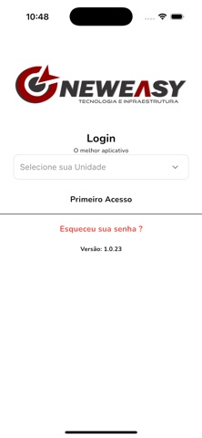 Newponto Screenshot 1 of 4