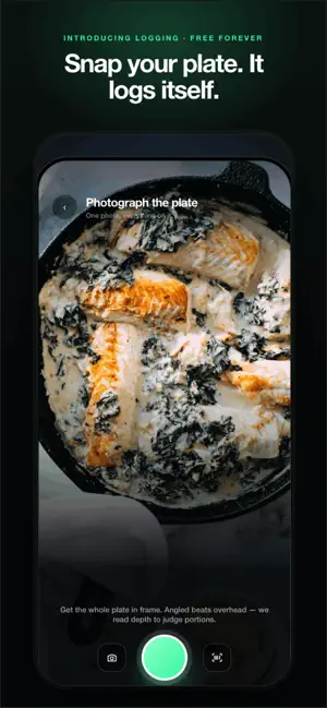 Healthify Meals screenshot 3