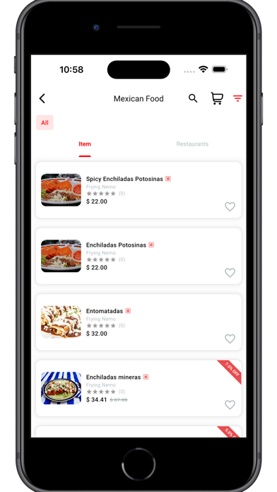 Da Island Marketplace Screenshot