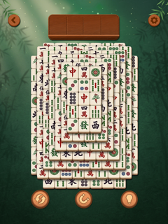 Evergreen Mahjong screenshot 8