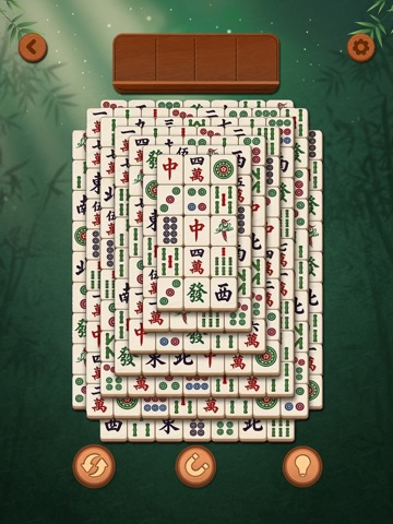 Evergreen Mahjong screenshot 8