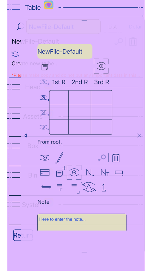 #7. Xbpee (iOS) 由: Changsha Bipi Information Technology Co., Ltd.
