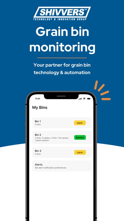Shivvers Connect screenshot-4