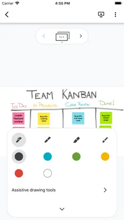 Jamboard screenshot 4
