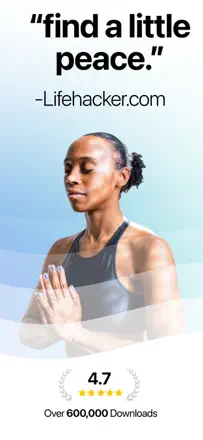 Breathing Exercises: Screenshot 3 von 7