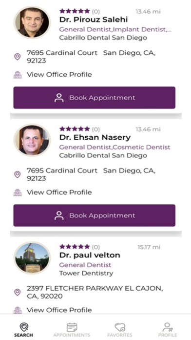 Care Pulse Screenshot