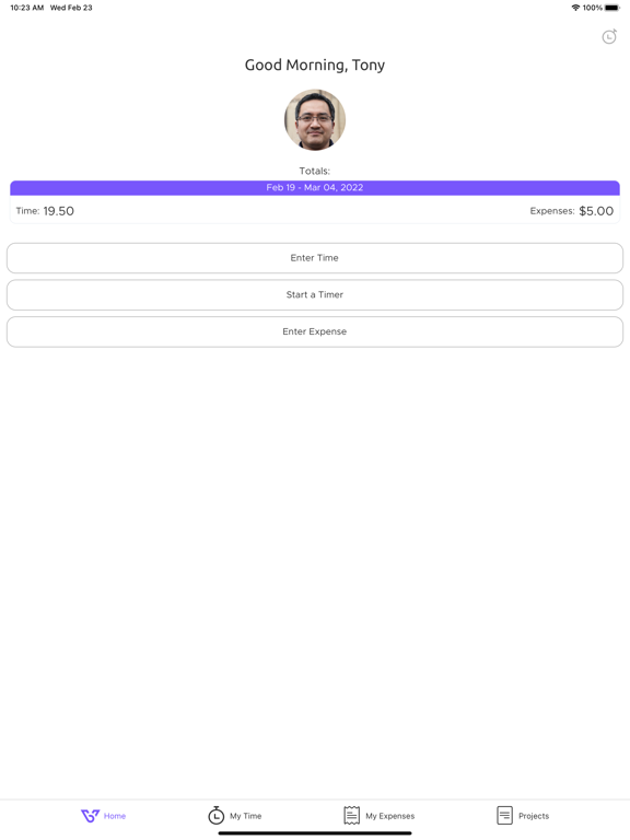 Screenshot #5 pour BizVue