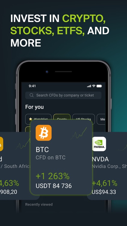 BROKSTOCK Trading & Investing