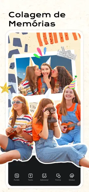 InCollage - Colagem de Fotos_3