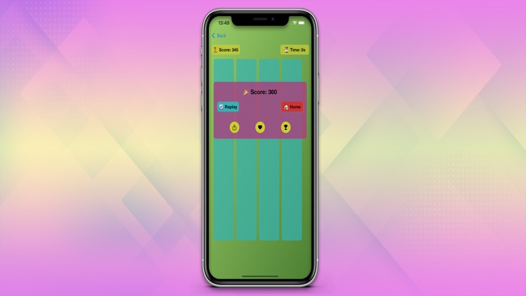 ChainKelo screenshot-3