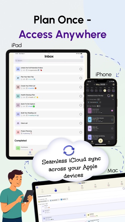 Simplified - AI Daily Planner screenshot-6