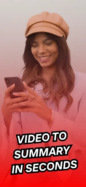 SumTube - AI Video Summarizer screenshot 1