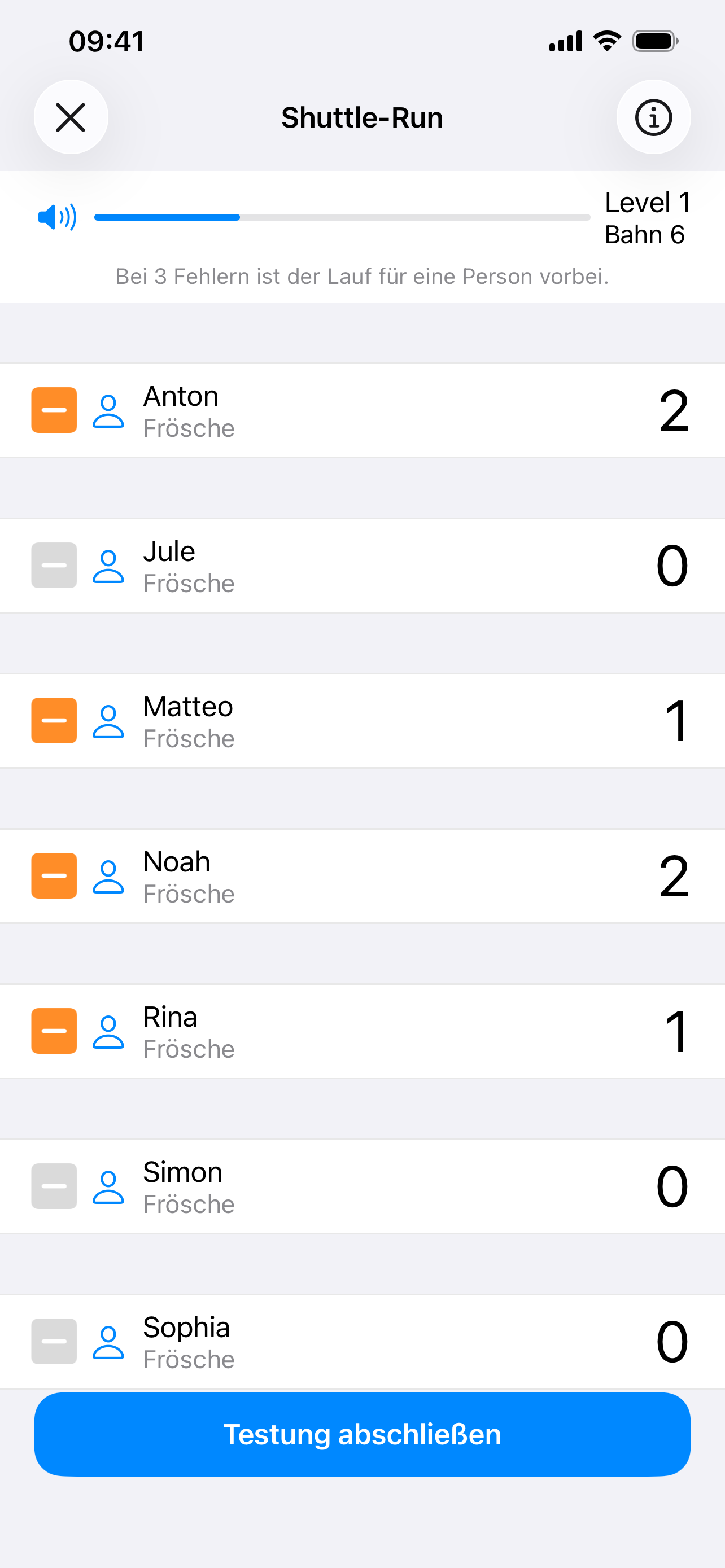 fitforhealth screenshot 5